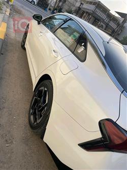 كيا K5